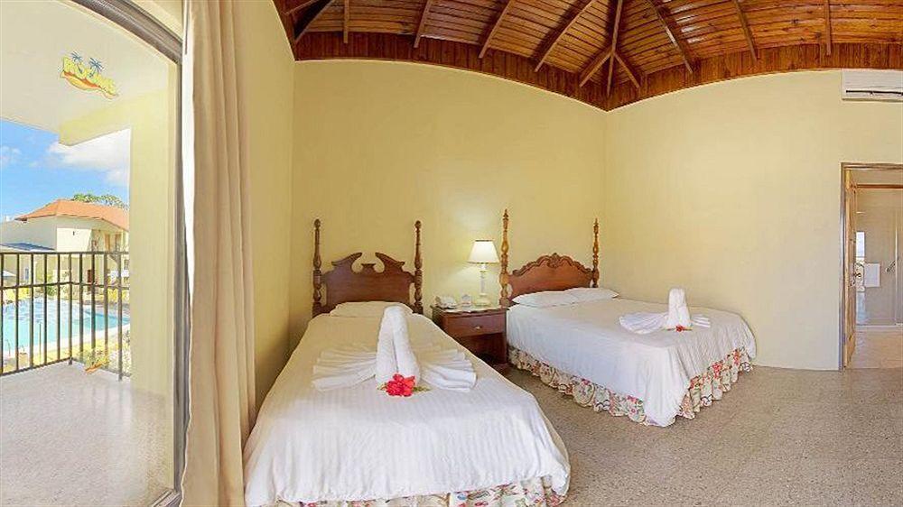 Rooms Negril Exterior foto
