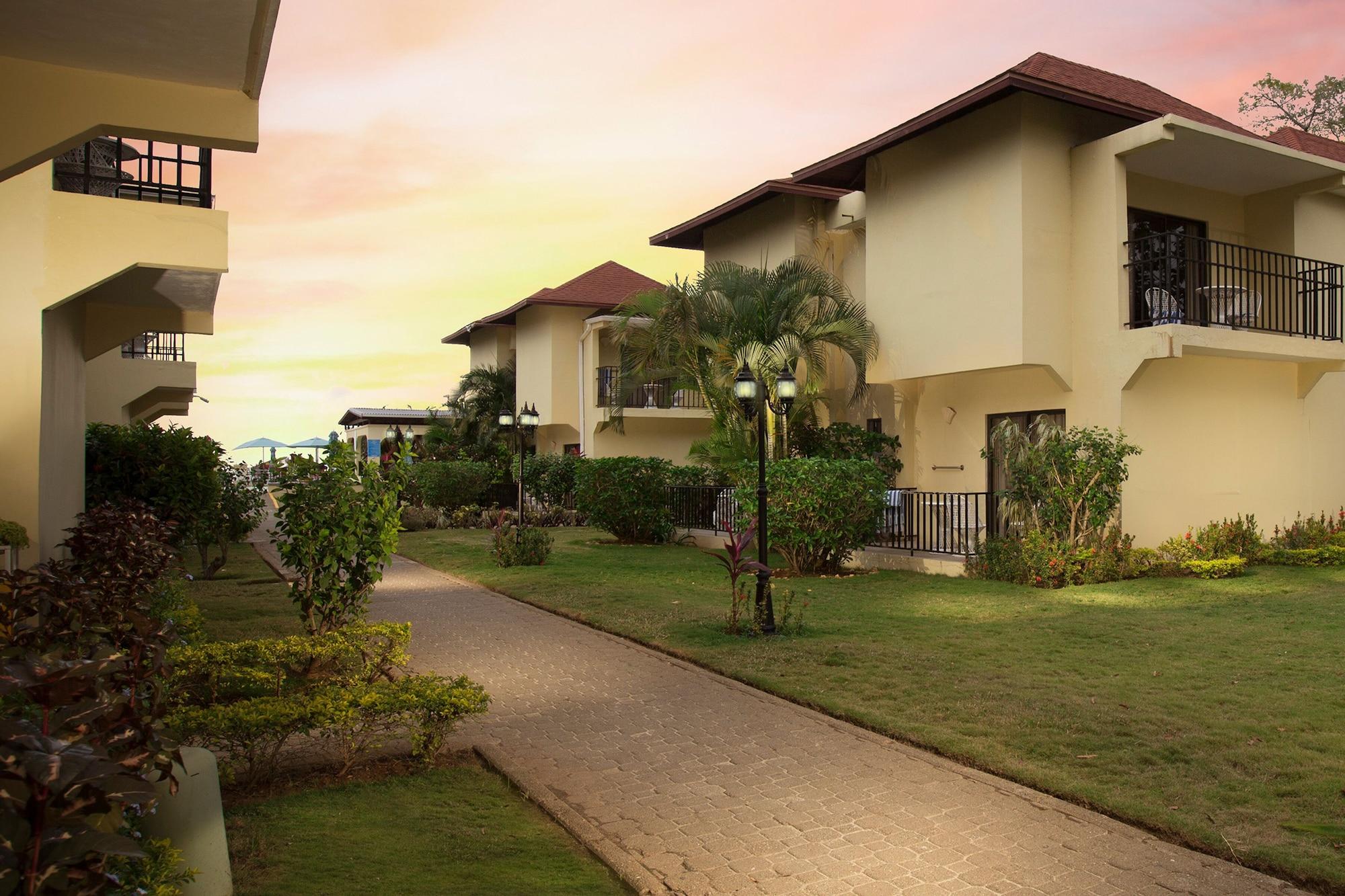 Rooms Negril Exterior foto