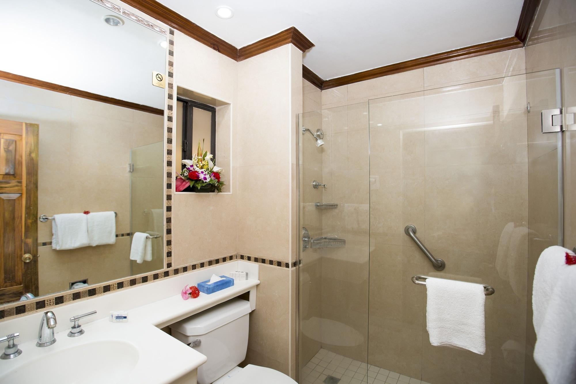 Rooms Negril Exterior foto