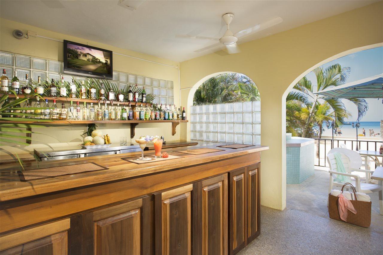 Rooms Negril Exterior foto