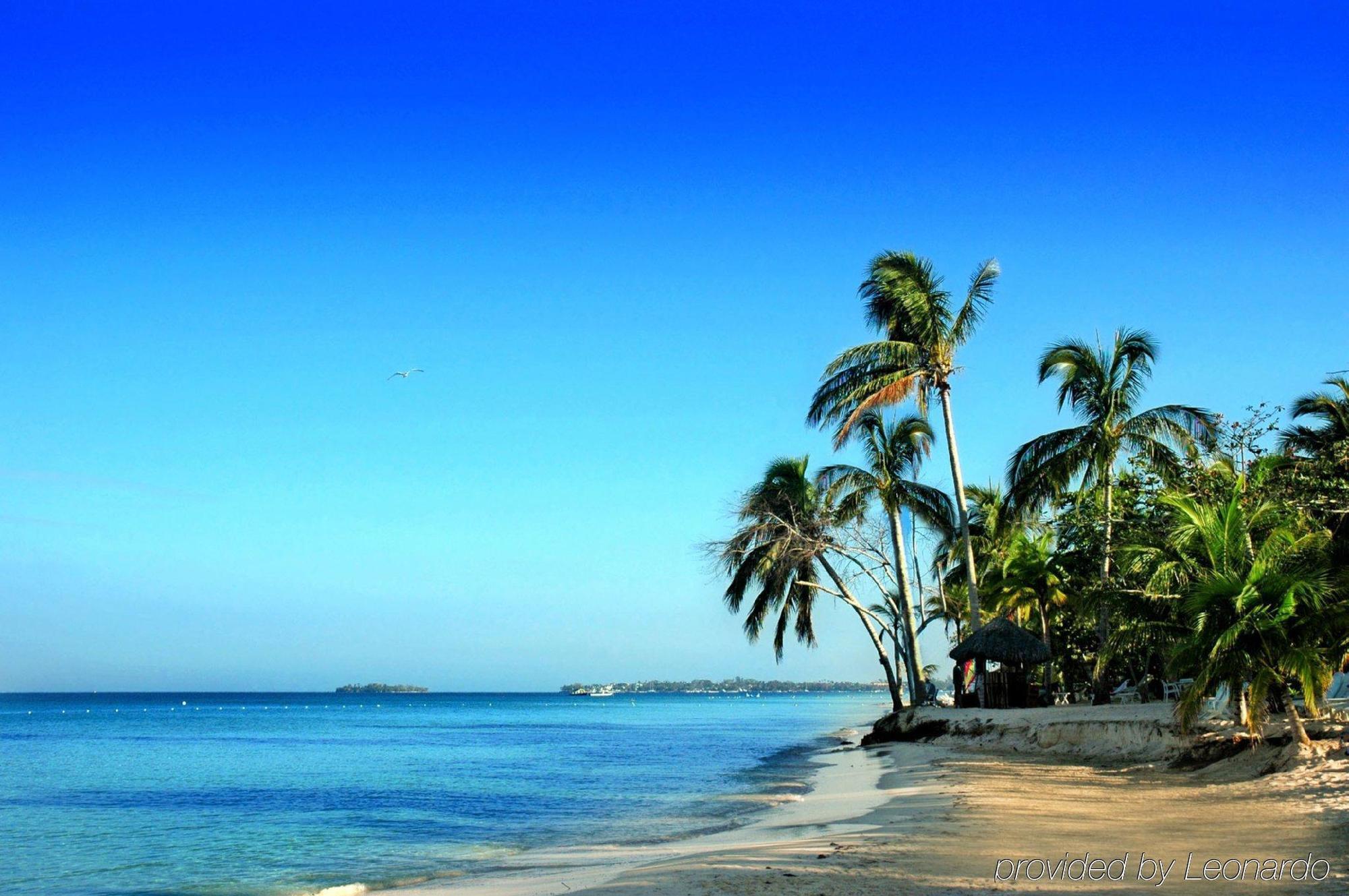Rooms Negril Exterior foto