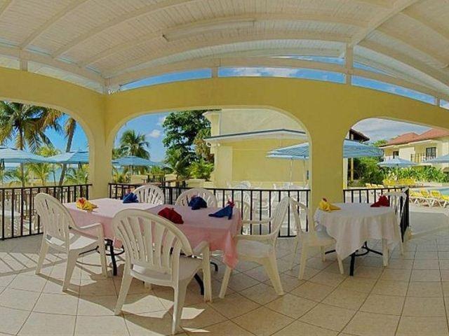Rooms Negril Exterior foto