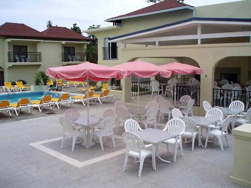 Rooms Negril Exterior foto