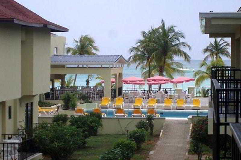 Rooms Negril Exterior foto